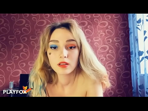 ❤️ Sehrli virtual haqiqat ko'zoynaklari menga Harley Quinn bilan jinsiy aloqa qilish imkonini berdi ❤❌ Sifatli jinsiy aloqa bizda uz.prendiporno.ru ❌️