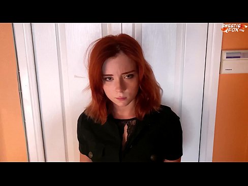 ❤️ Qo'riqchi go'zal ayolni do'konda o'g'irlik qilgani uchun jazoladi - og'izga singdirish ❤❌ Sifatli jinsiy aloqa bizda uz.prendiporno.ru ❌️